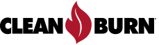 Cleanburn Logo