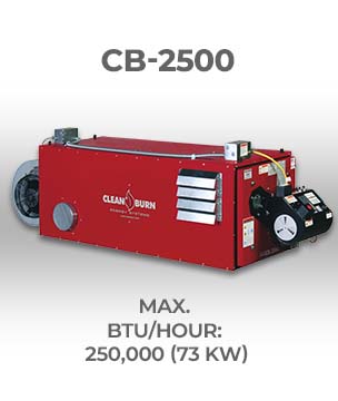 CB-2500