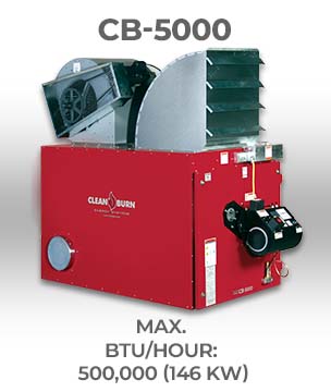 CB-5000