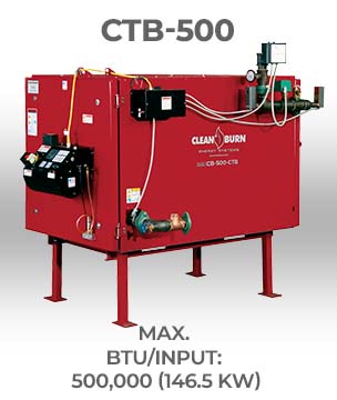 CTB-500