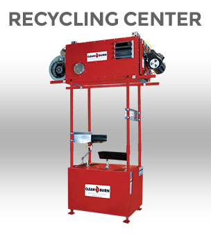 Recycling <br > Center