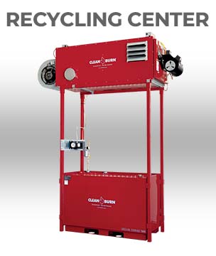 Recycling <br > Center