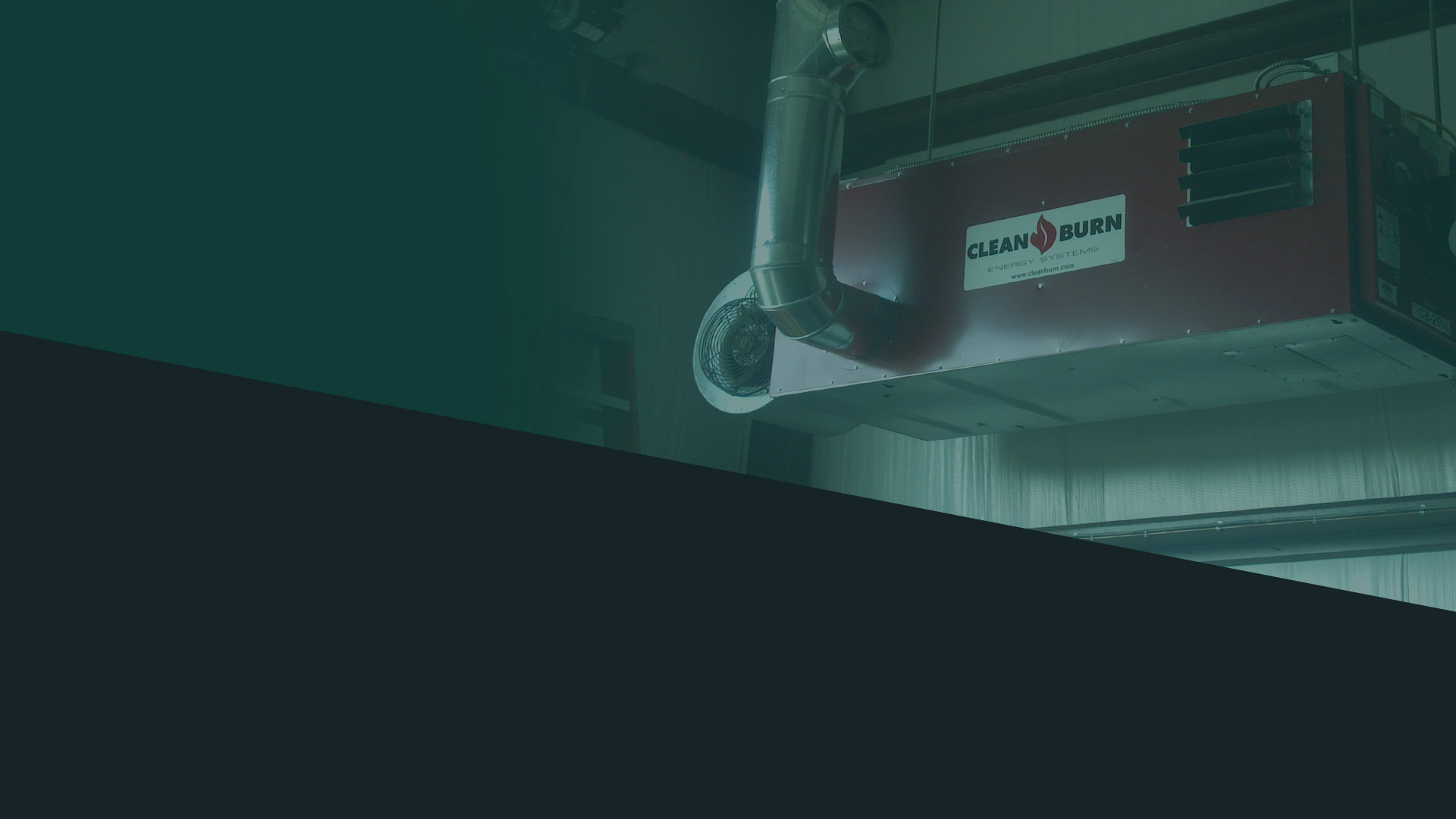 CLEAN BURN ® Waste Oil Furnaces And Boilers