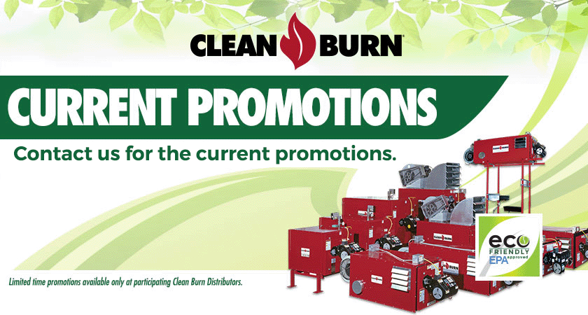 Shop Specialties | Montana Waste Oil Furnaces and Waste Oil Boilers